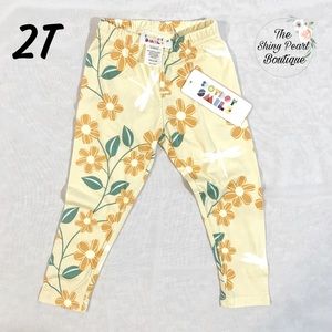 DotDotSmile Leggings size 2t
